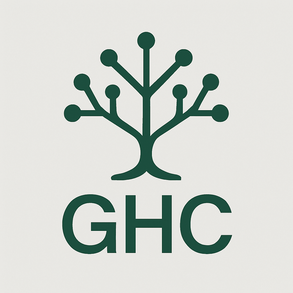 GHC logo